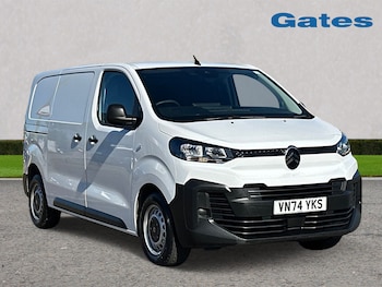 Used Citroen Dispatch 2024 for sale - 78868395: Photo