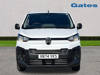 Used Citroen Dispatch 2024 for sale - 78868395: Photo
