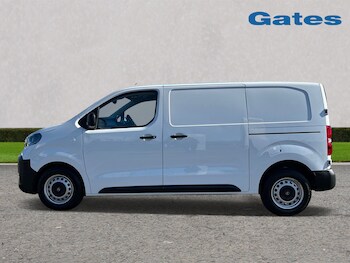 Used Citroen Dispatch 2024 for sale - 78868395: Photo