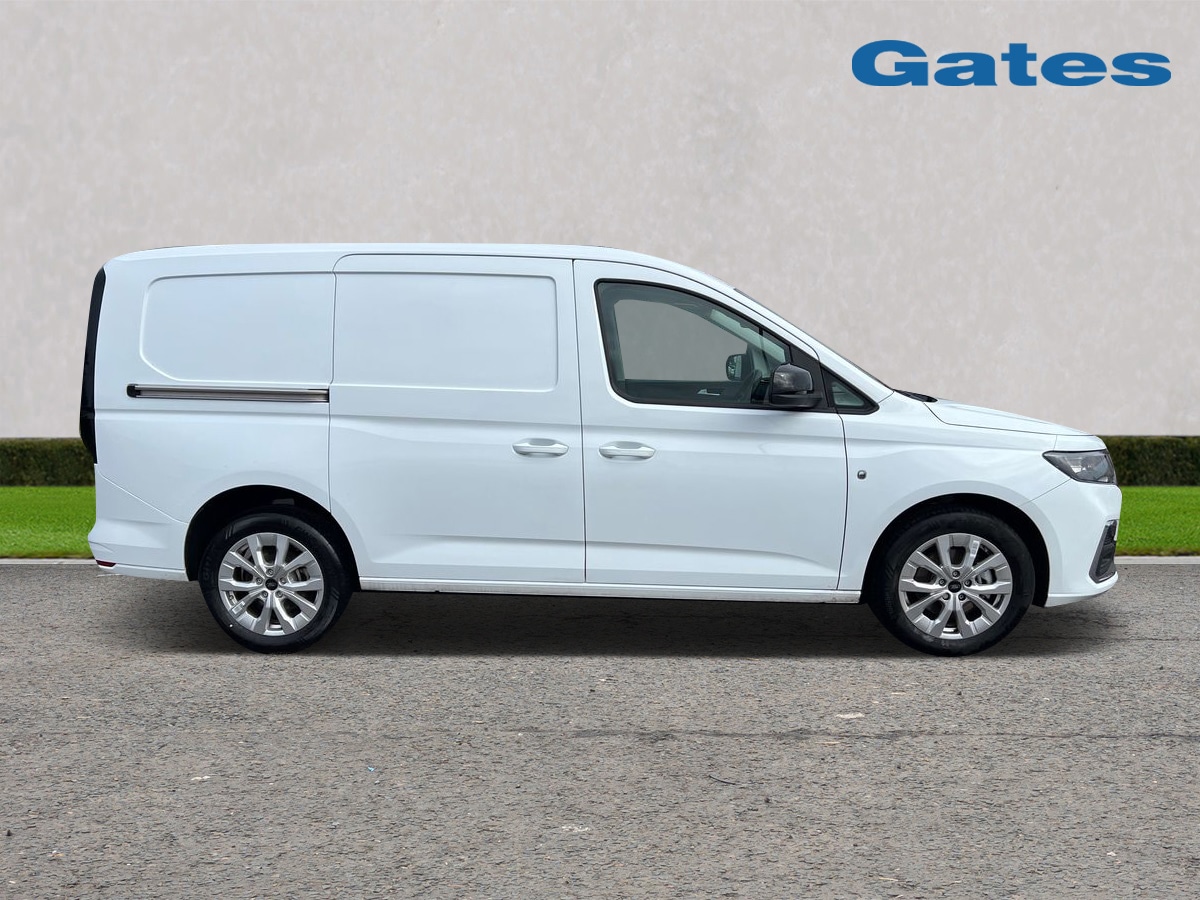 Used Ford Transit Connect 2025 for sale - 77092399: Photo 11