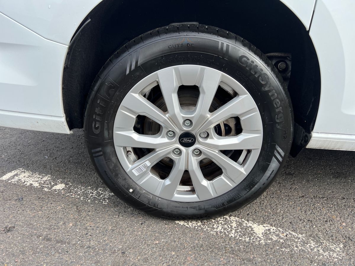 Used Ford Transit Connect 2025 for sale - 77092399: Photo 12