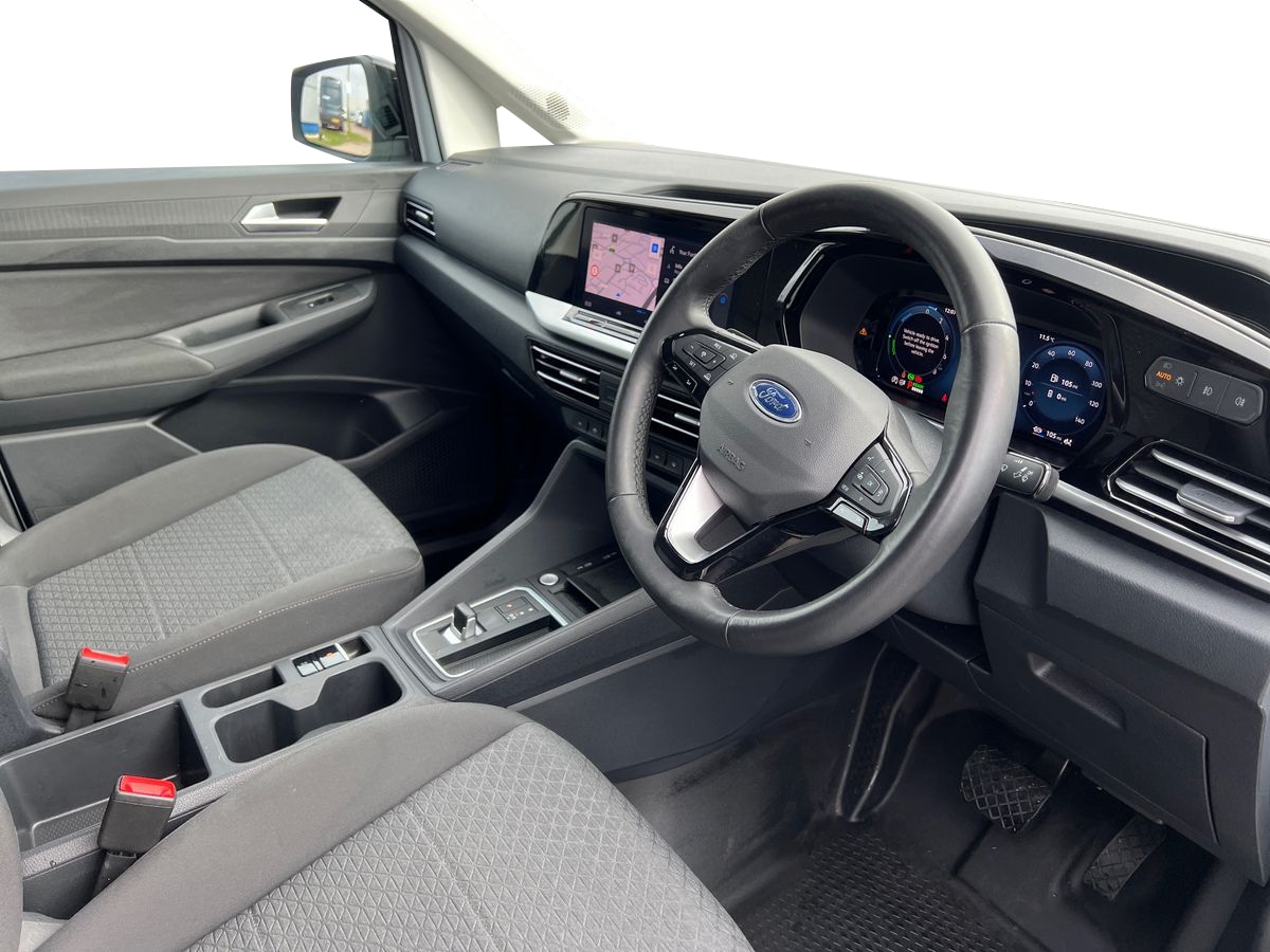 Used Ford Transit Connect 2025 for sale - 77092399: Photo 13