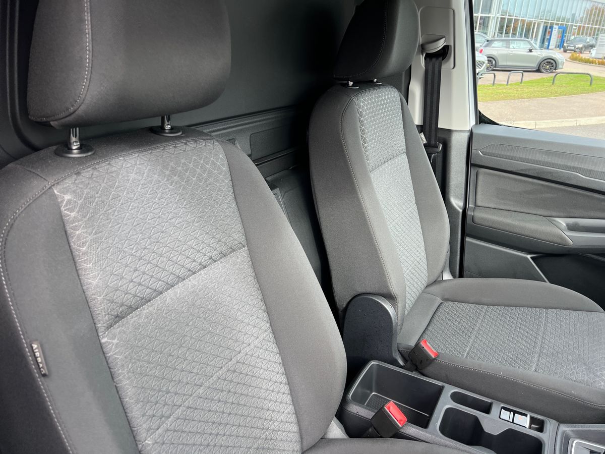 Used Ford Transit Connect 2025 for sale - 77092399: Photo 15