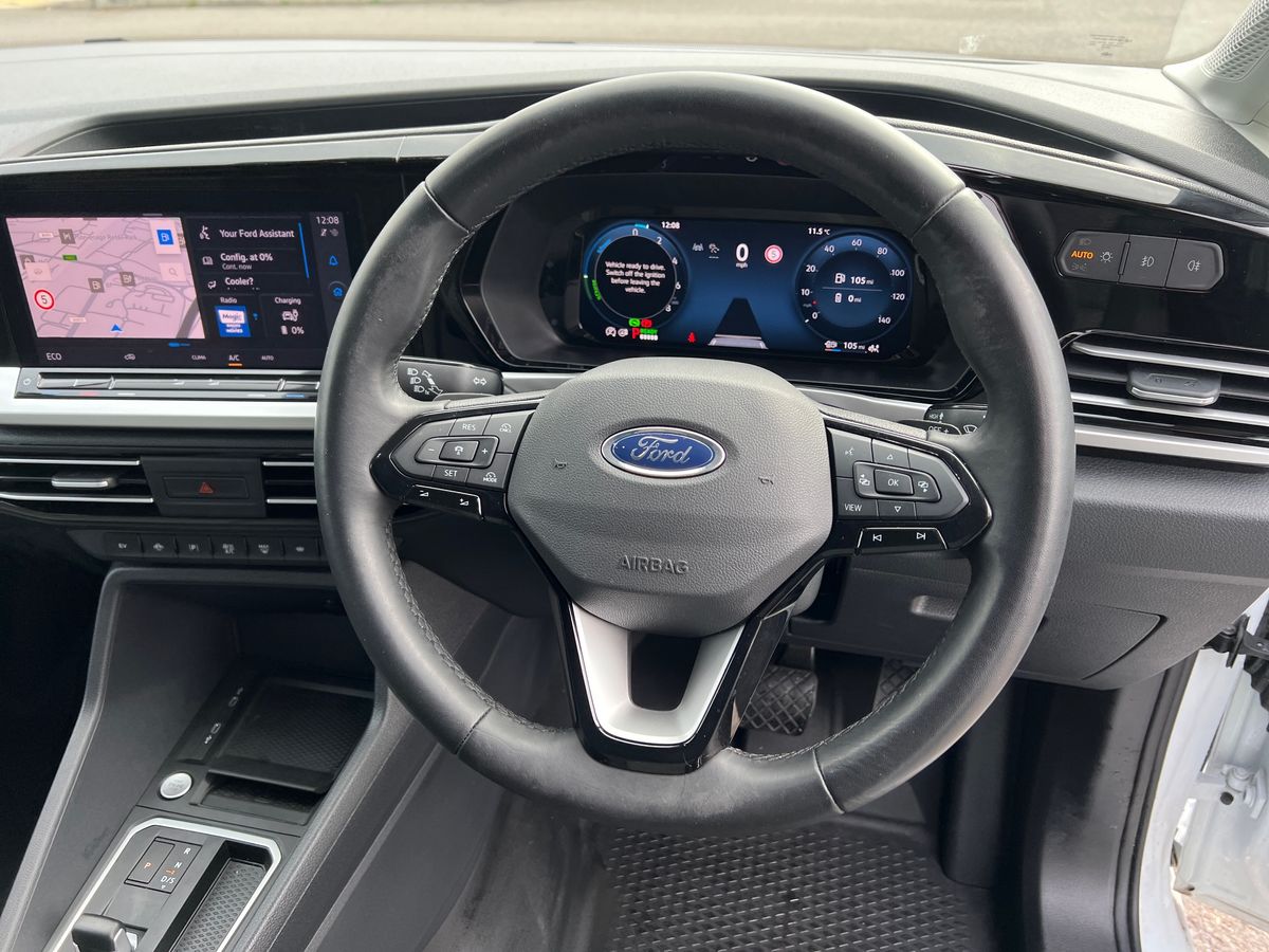 Used Ford Transit Connect 2025 for sale - 77092399: Photo 18