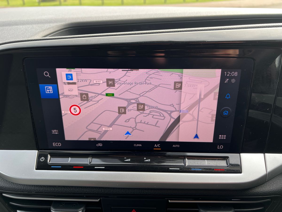 Used Ford Transit Connect 2025 for sale - 77092399: Photo 21