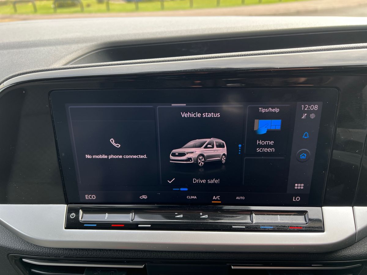 Used Ford Transit Connect 2025 for sale - 77092399: Photo 22