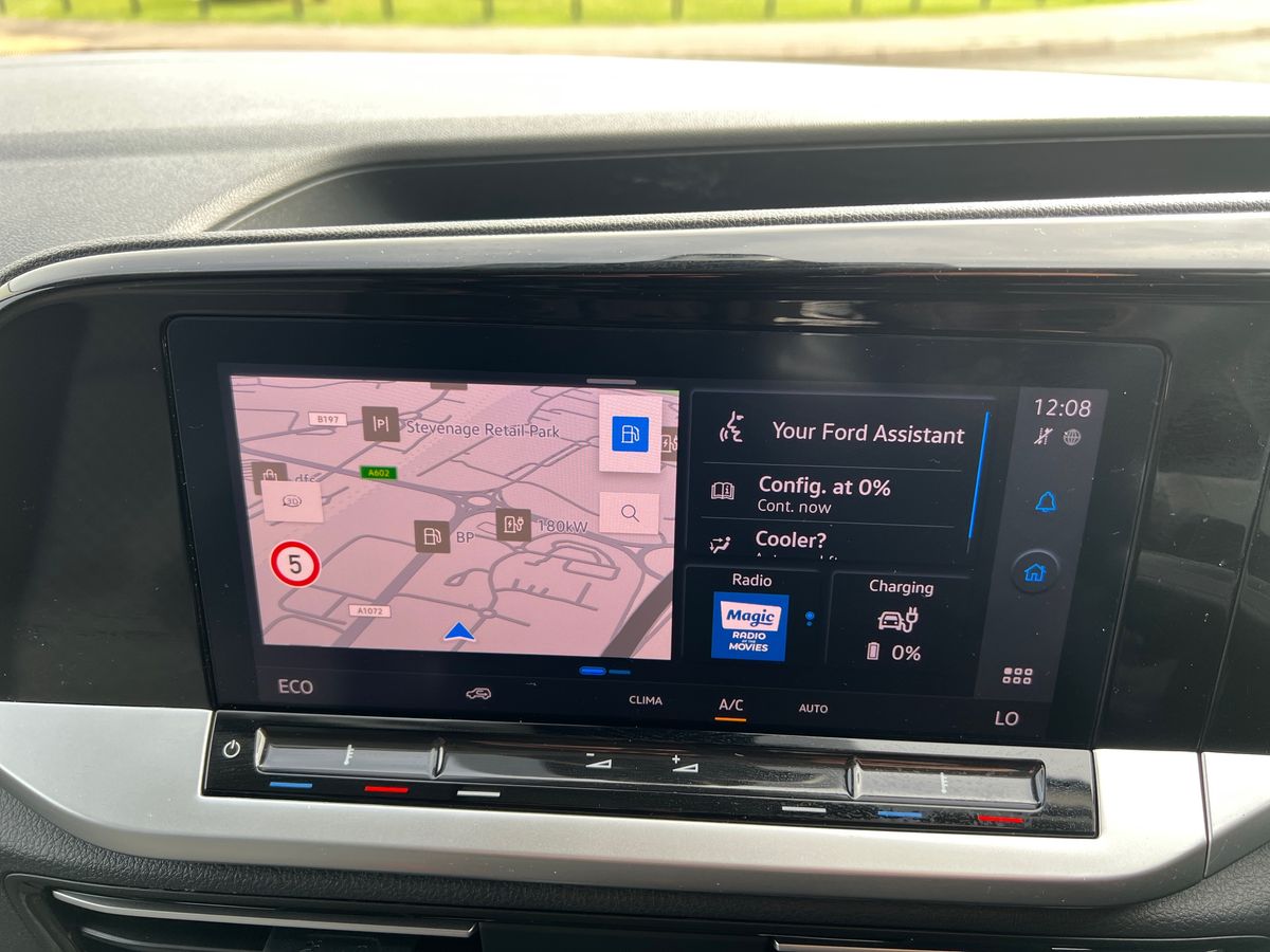 Used Ford Transit Connect 2025 for sale - 77092399: Photo 23