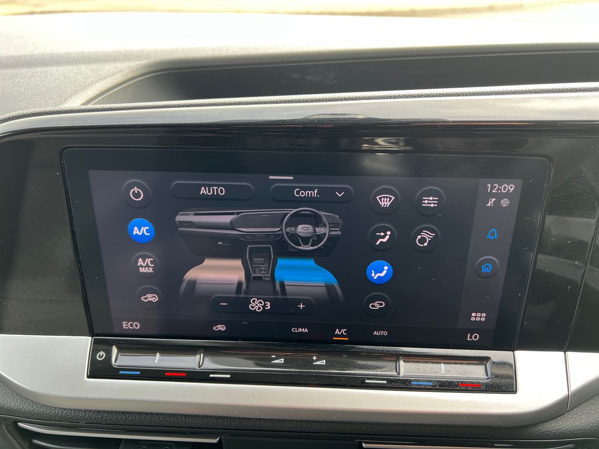 Used Ford Transit Connect 2025 for sale - 77092399: Photo 24