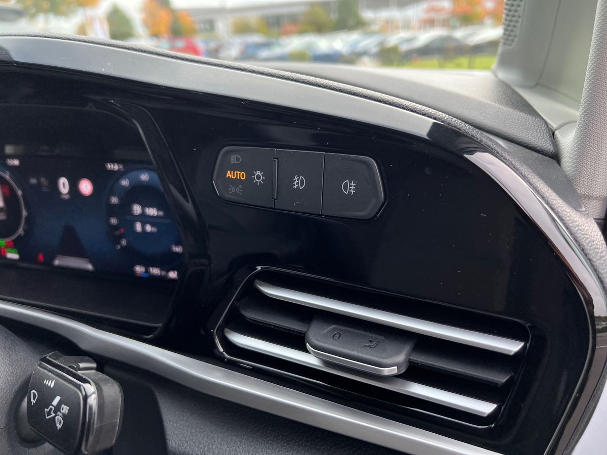 Used Ford Transit Connect 2025 for sale - 77092399: Photo 26