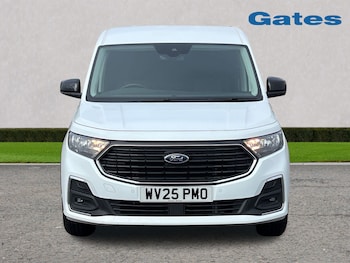 Used Ford Transit Connect 2025 for sale - 77092399: Photo