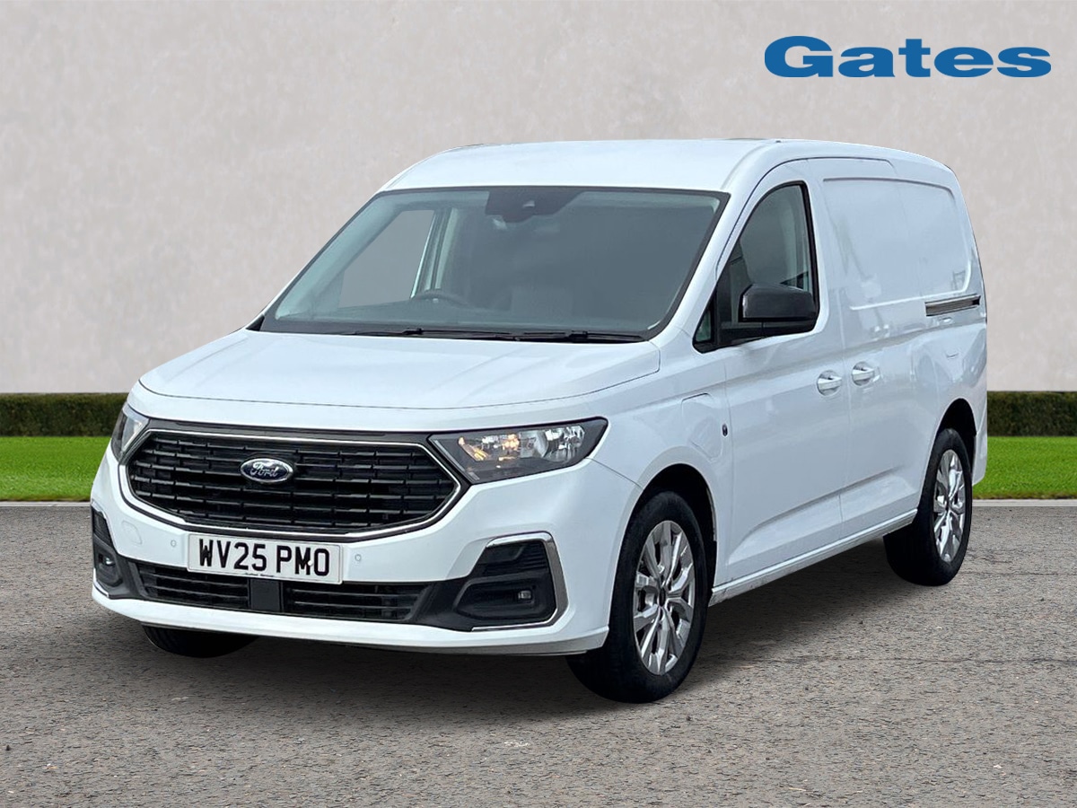 Used Ford Transit Connect 2025 for sale - 77092399: Photo 3