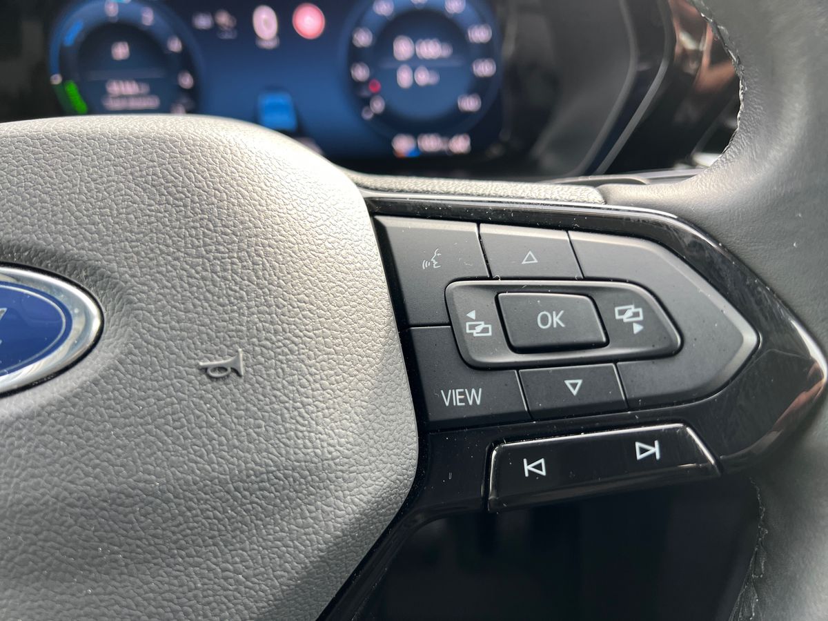 Used Ford Transit Connect 2025 for sale - 77092399: Photo 30