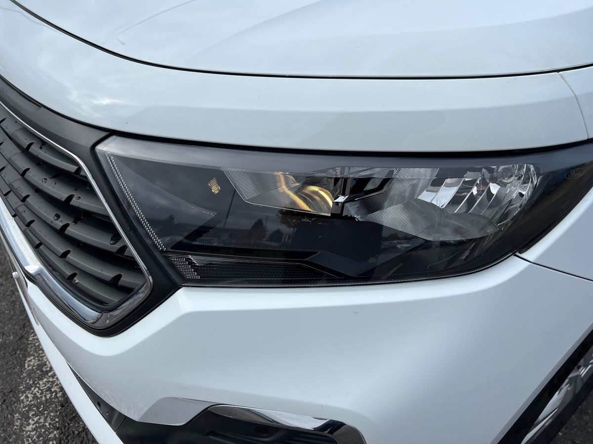 Used Ford Transit Connect 2025 for sale - 77092399: Photo 33