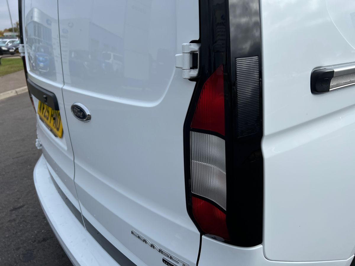 Used Ford Transit Connect 2025 for sale - 77092399: Photo 34