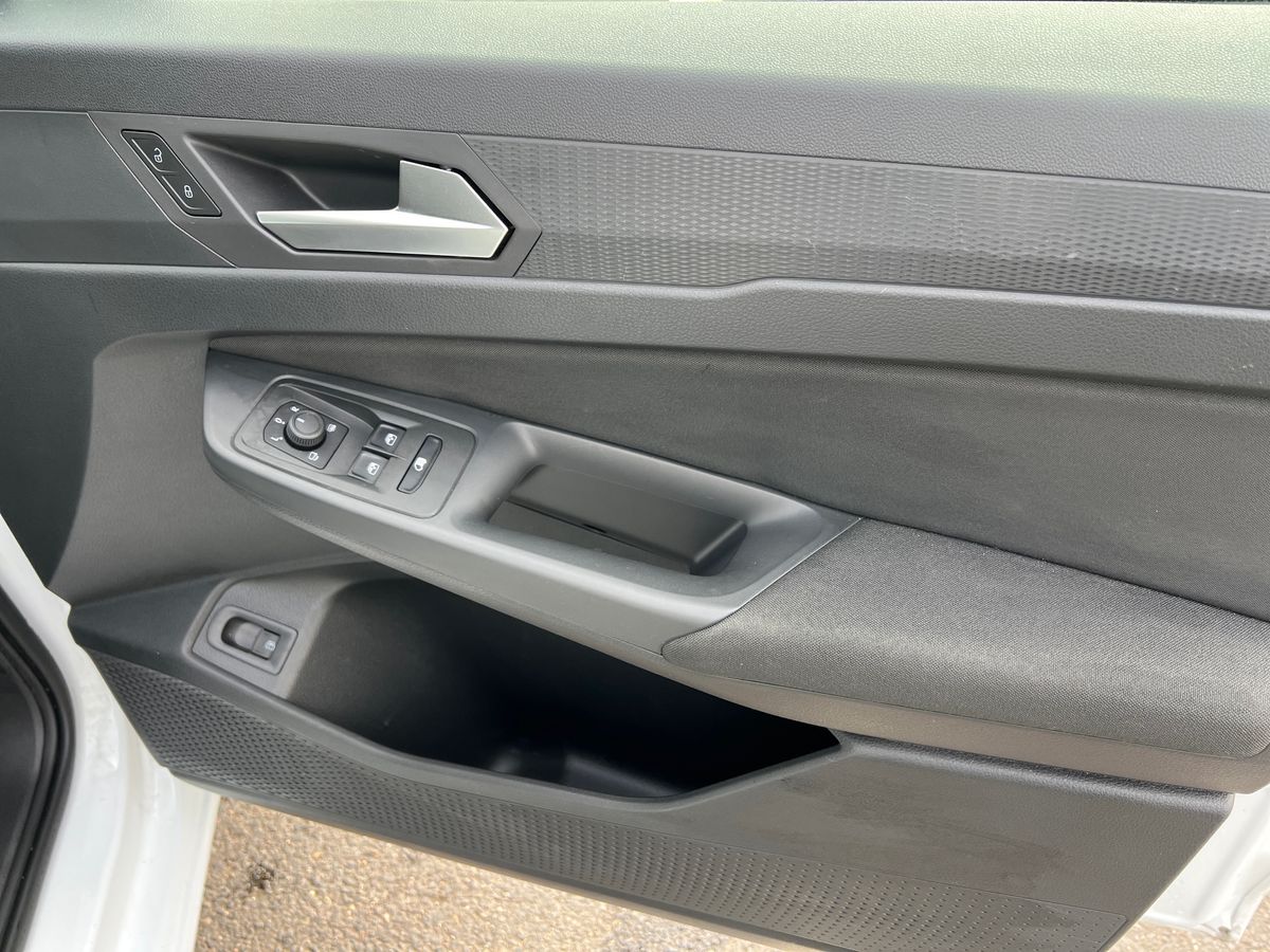 Used Ford Transit Connect 2025 for sale - 77092399: Photo 35