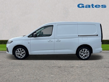 Used Ford Transit Connect 2025 for sale - 77092399: Photo