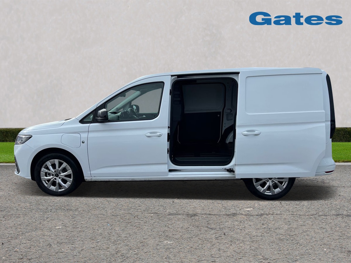 Used Ford Transit Connect 2025 for sale - 77092399: Photo 5