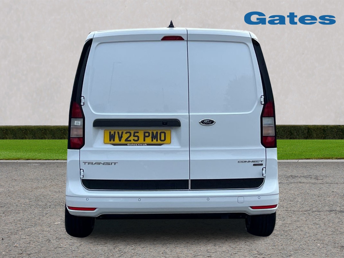 Used Ford Transit Connect 2025 for sale - 77092399: Photo 7