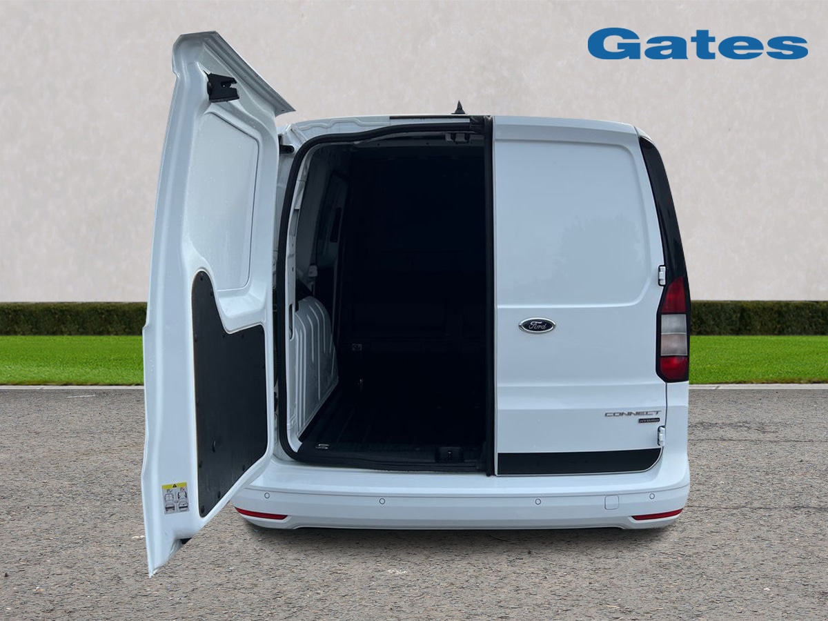 Used Ford Transit Connect 2025 for sale - 77092399: Photo 8