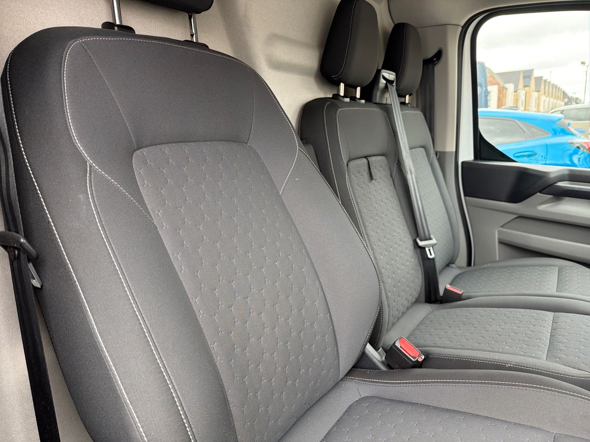 Used Ford Transit Custom 2025 for sale - 77685723: Photo 15