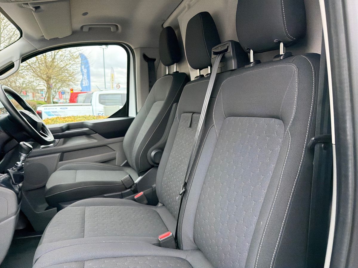 Used Ford Transit Custom 2025 for sale - 77685723: Photo 16
