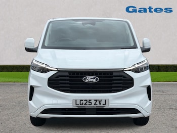 Used Ford Transit Custom 2025 for sale - 77685723: Photo