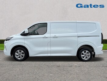 Used Ford Transit Custom 2025 for sale - 77685723: Photo