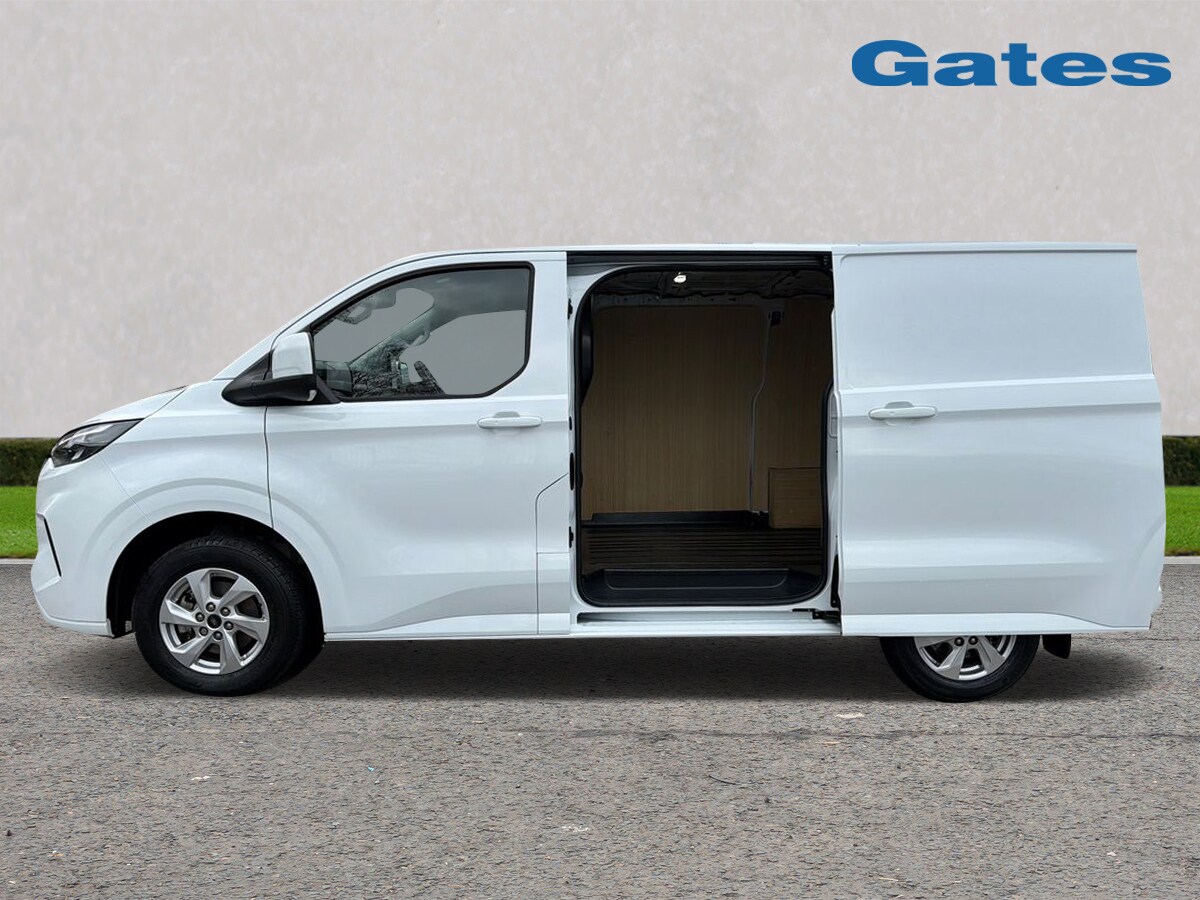 Used Ford Transit Custom 2025 for sale - 77685723: Photo 5