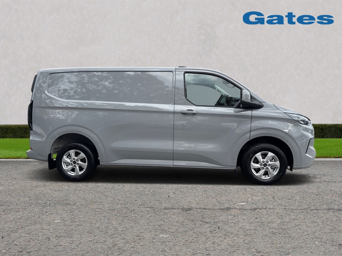 Used Ford Transit Custom 2025 for sale - 77198141: Photo 11