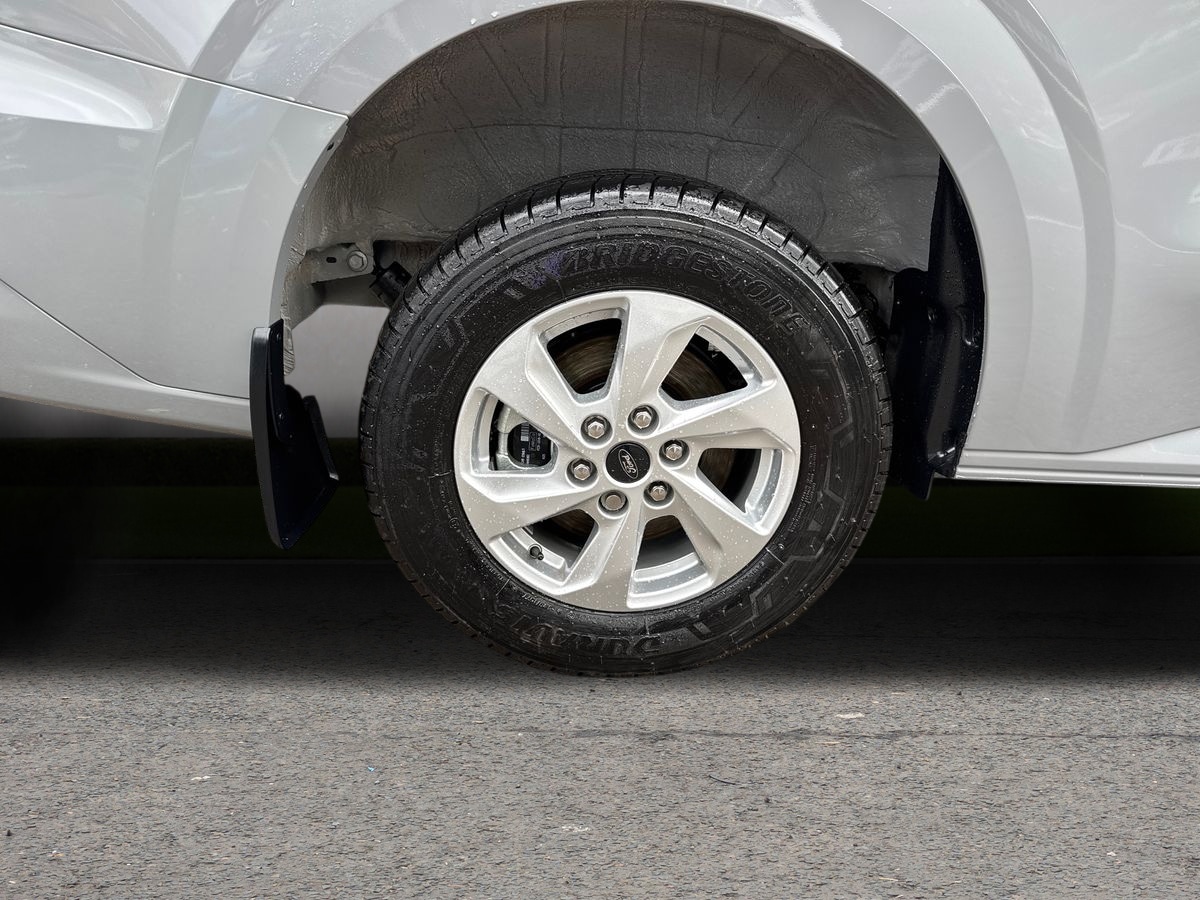 Used Ford Transit Custom 2025 for sale - 77198141: Photo 12