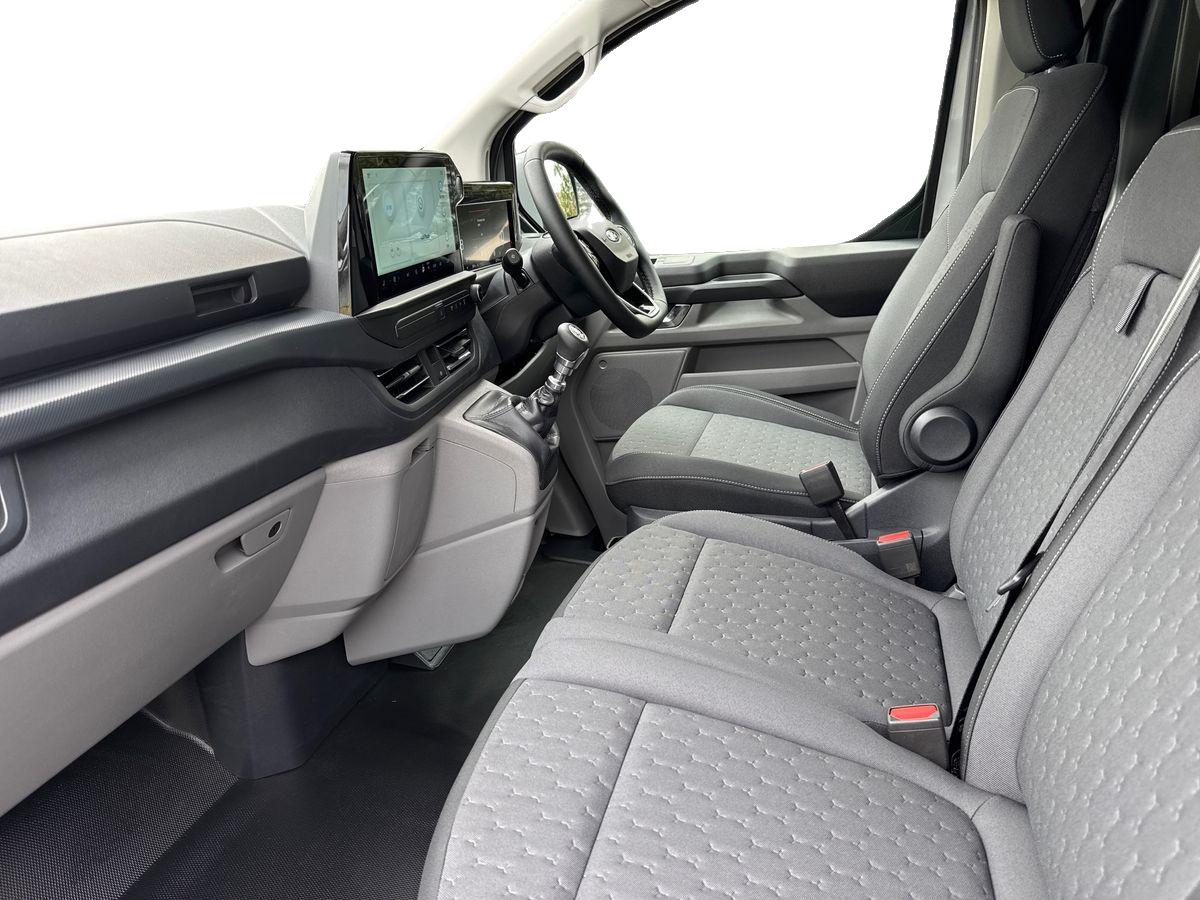 Used Ford Transit Custom 2025 for sale - 77198141: Photo 14