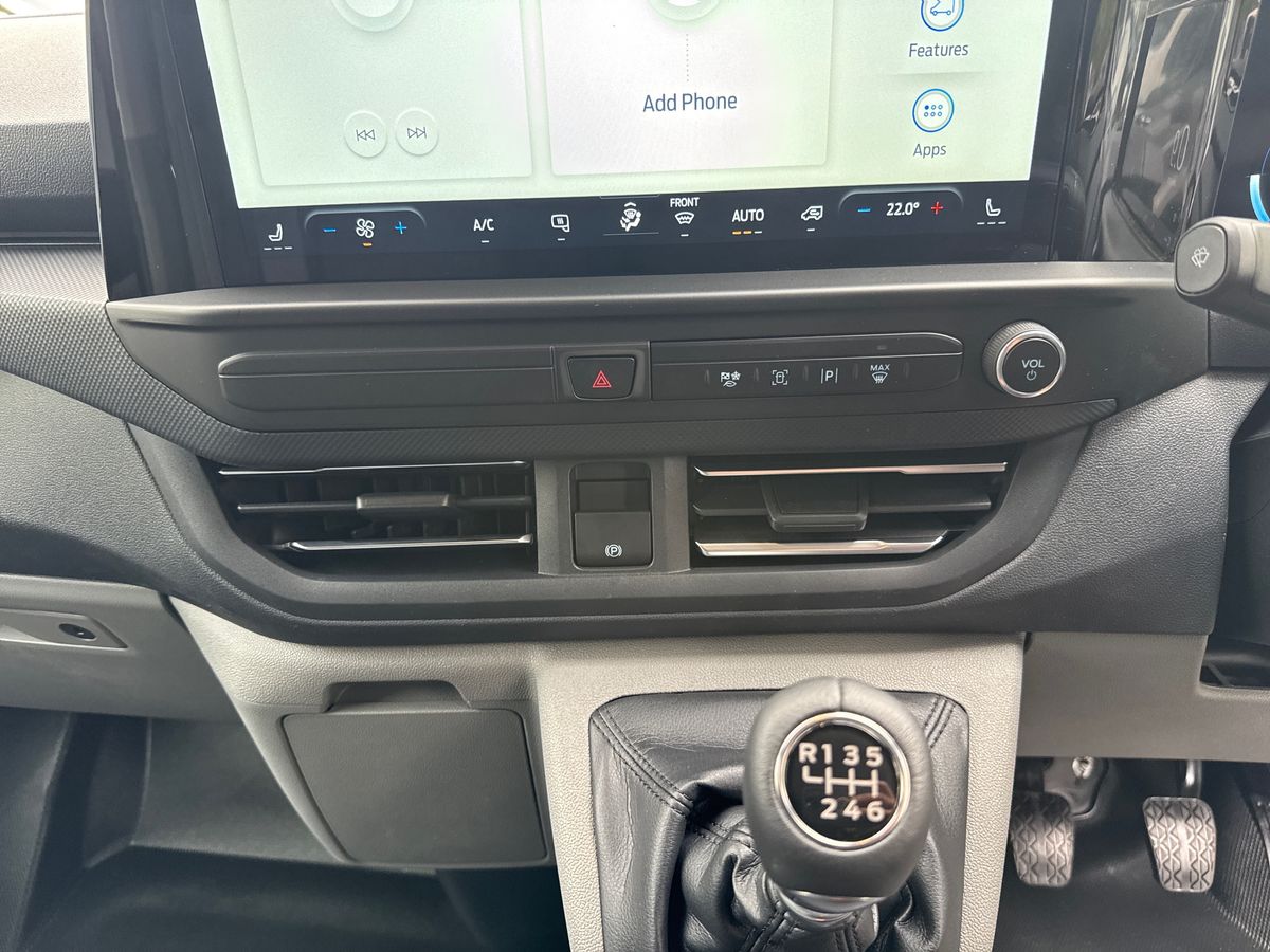 Used Ford Transit Custom 2025 for sale - 77198141: Photo 23