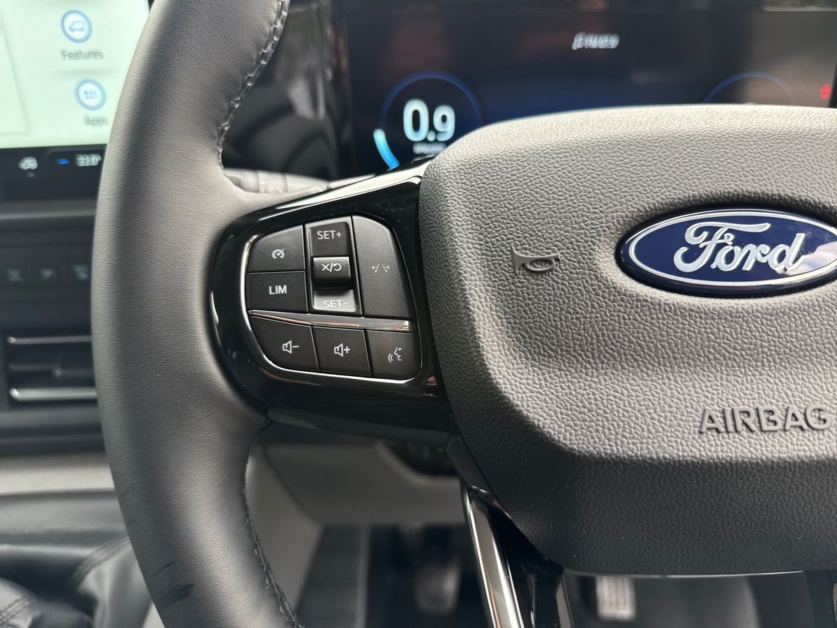 Used Ford Transit Custom 2025 for sale - 77198141: Photo 29