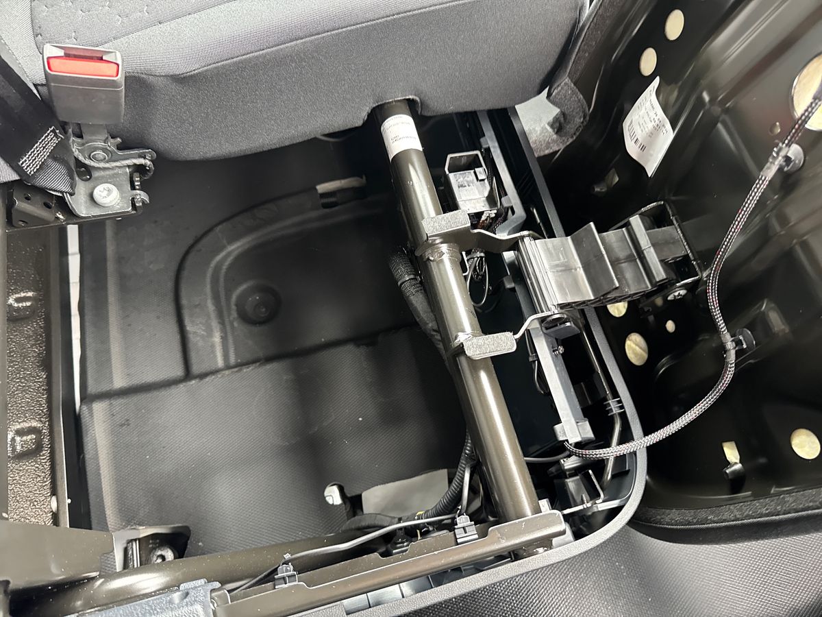 Used Ford Transit Custom 2025 for sale - 77198141: Photo 32