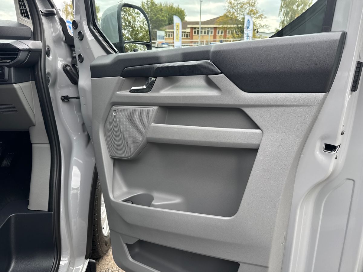 Used Ford Transit Custom 2025 for sale - 77198141: Photo 35