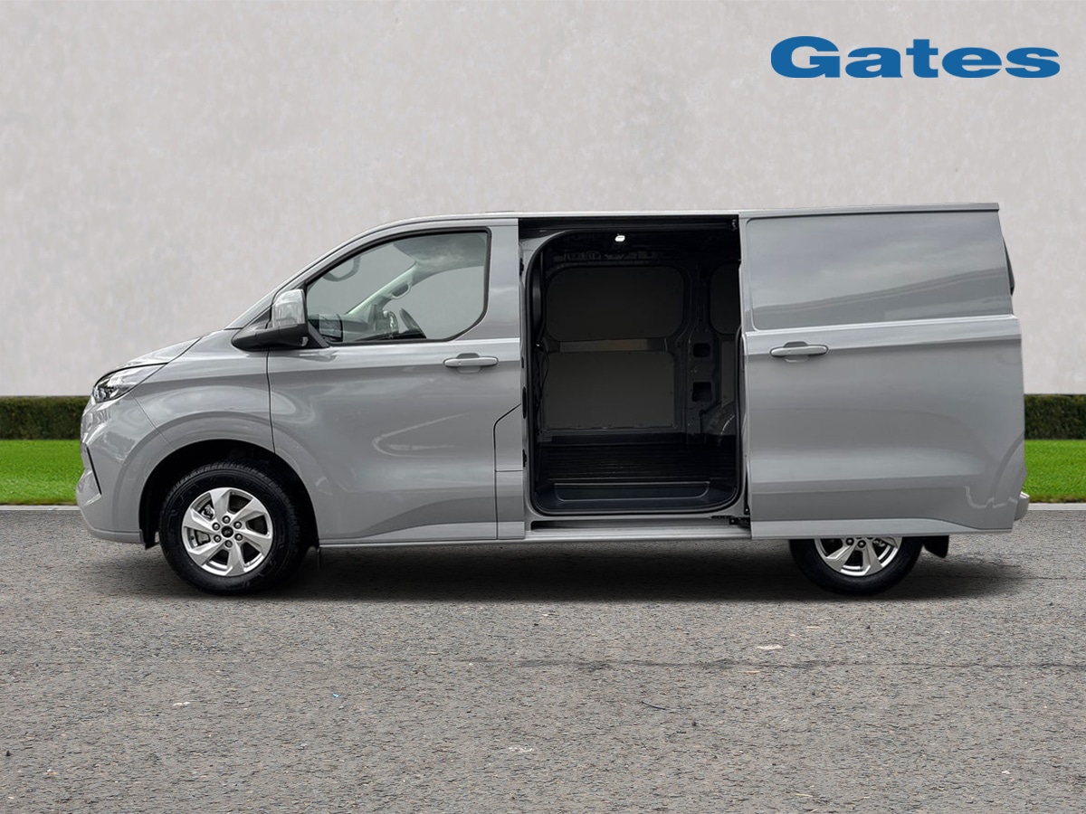 Used Ford Transit Custom 2025 for sale - 77198141: Photo 5