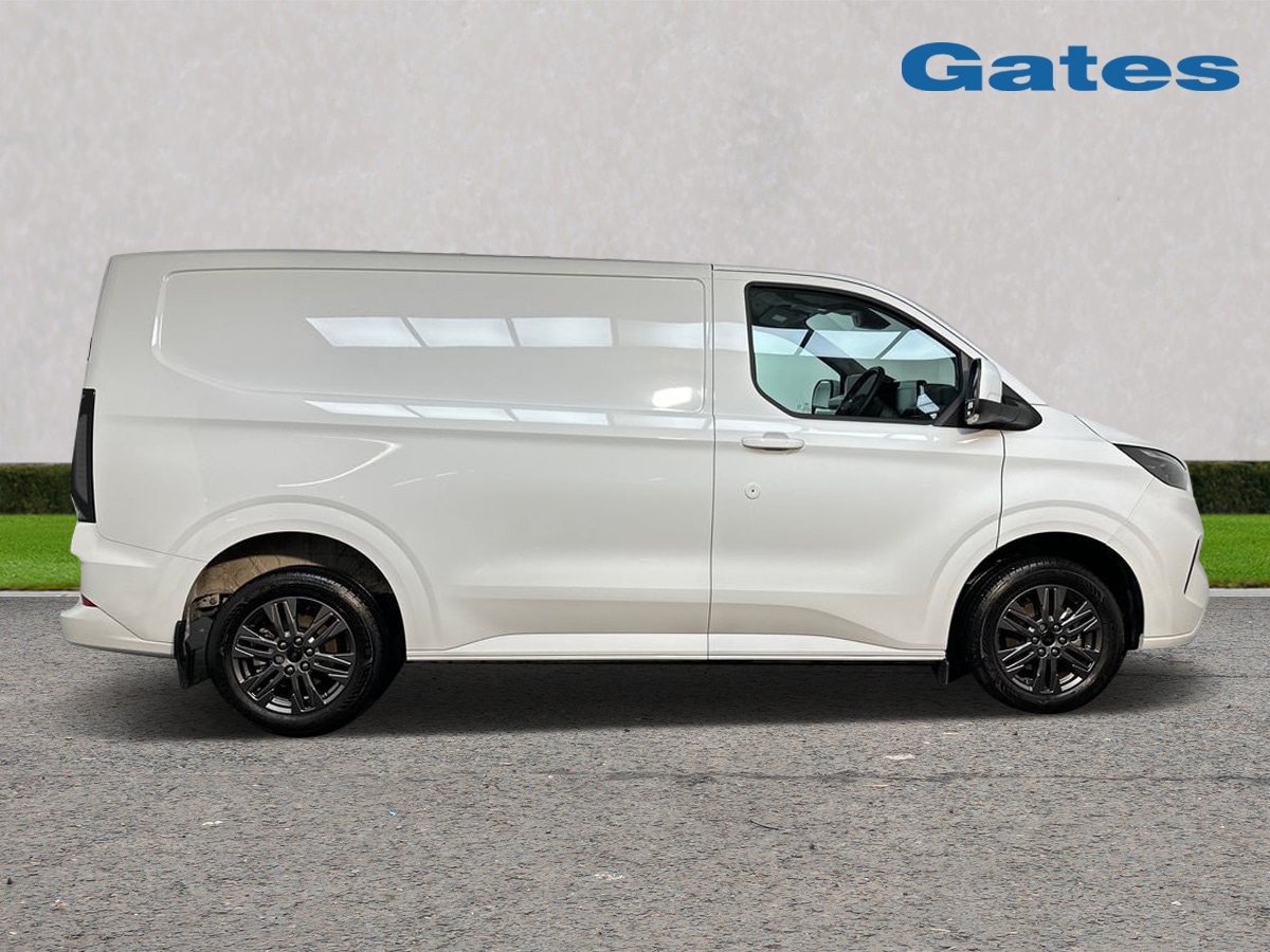 Used Ford Transit Custom 2025 for sale - 77047517: Photo 11