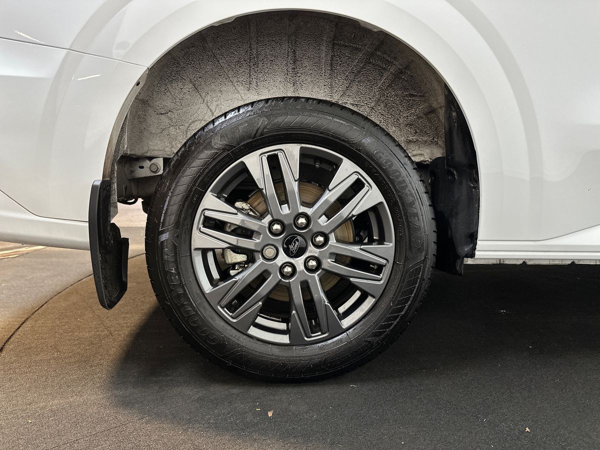 Used Ford Transit Custom 2025 for sale - 77047517: Photo 12