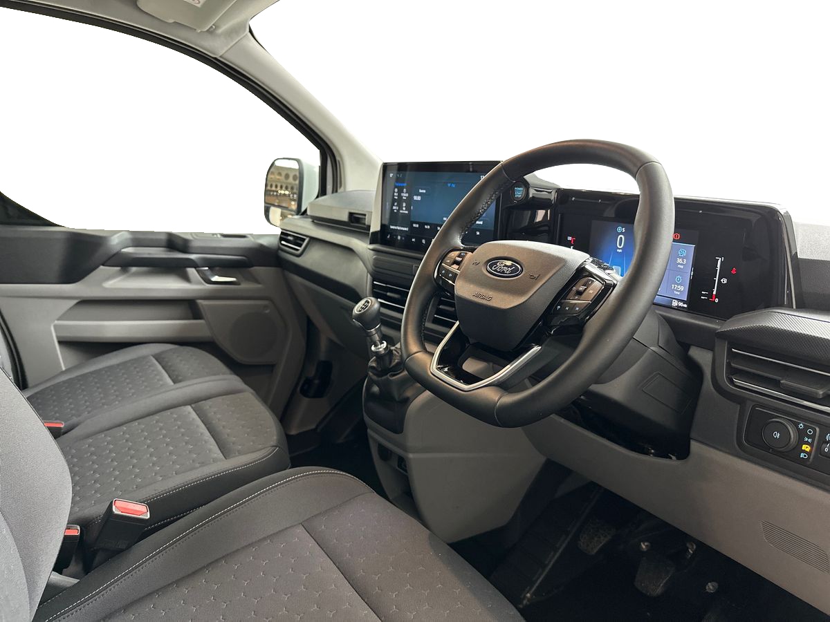 Used Ford Transit Custom 2025 for sale - 77047517: Photo 13