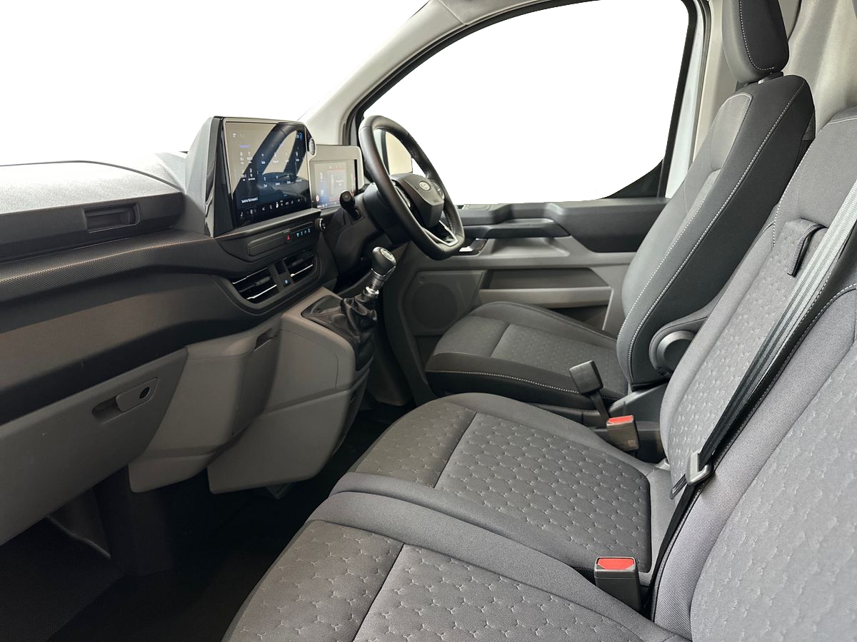 Used Ford Transit Custom 2025 for sale - 77047517: Photo 14