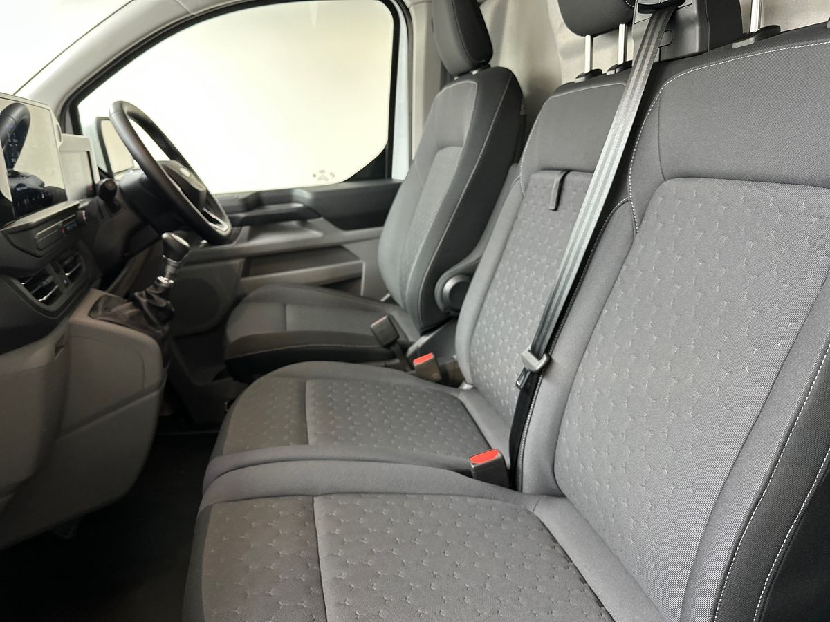 Used Ford Transit Custom 2025 for sale - 77047517: Photo 16
