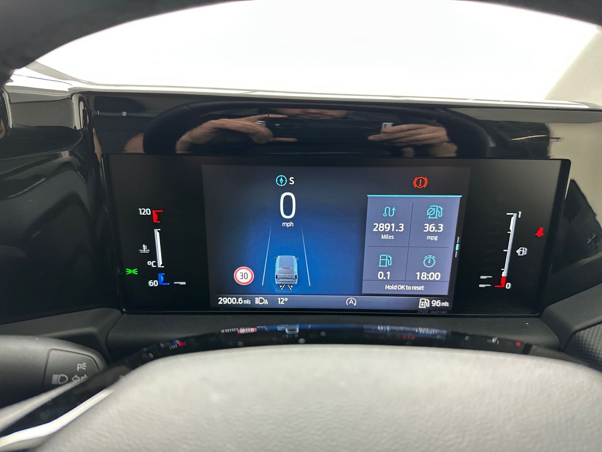 Used Ford Transit Custom 2025 for sale - 77047517: Photo 19