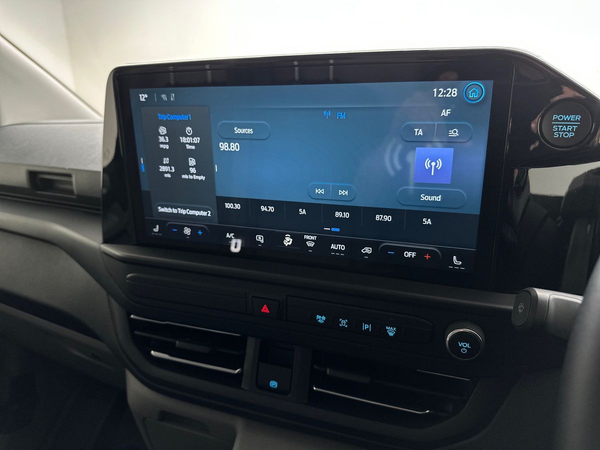 Used Ford Transit Custom 2025 for sale - 77047517: Photo 20