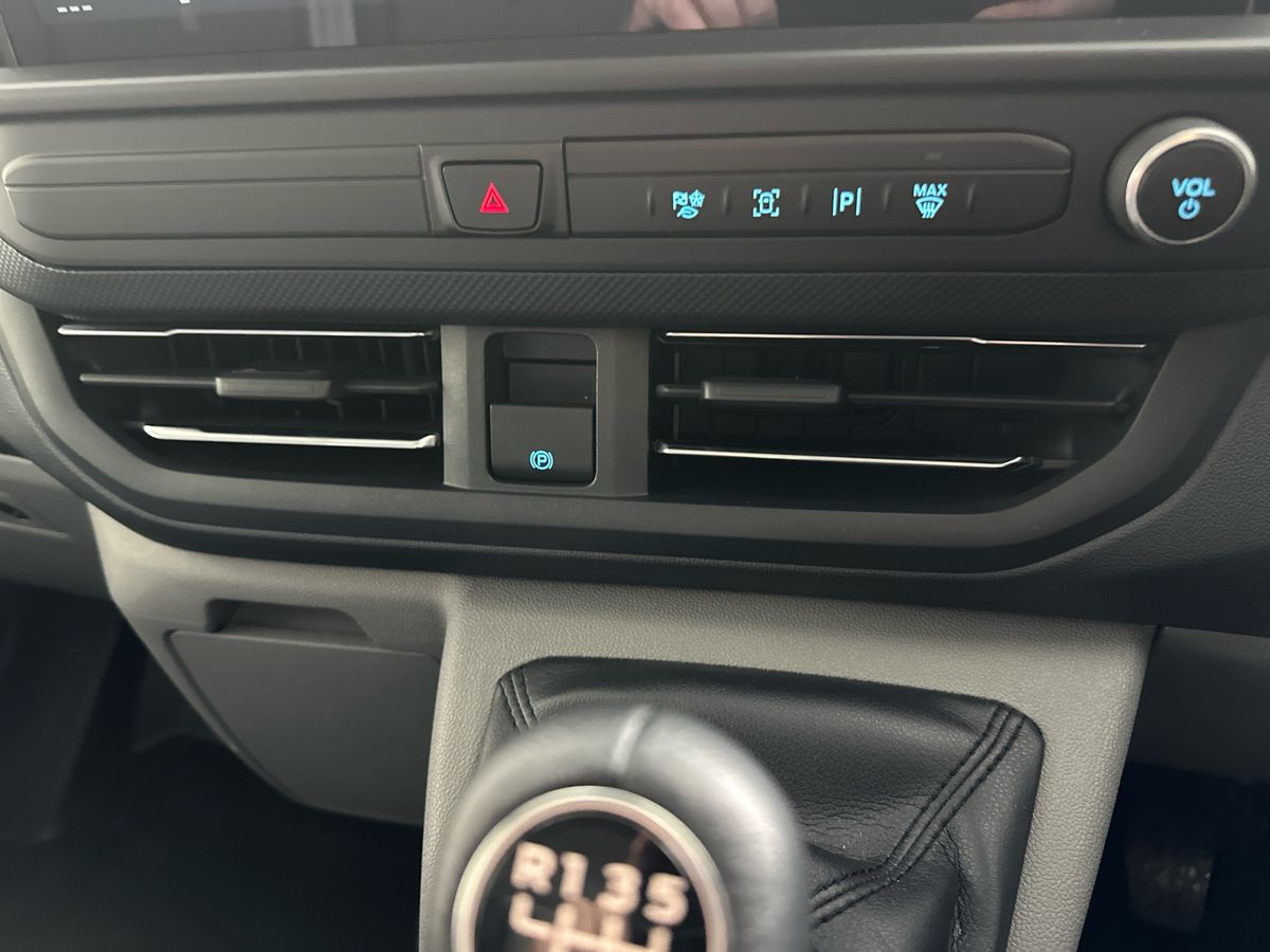 Used Ford Transit Custom 2025 for sale - 77047517: Photo 23