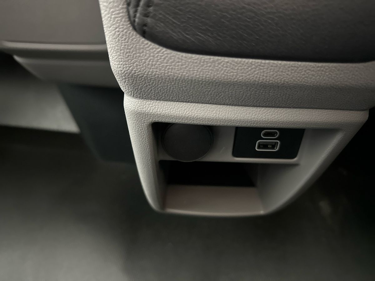 Used Ford Transit Custom 2025 for sale - 77047517: Photo 28