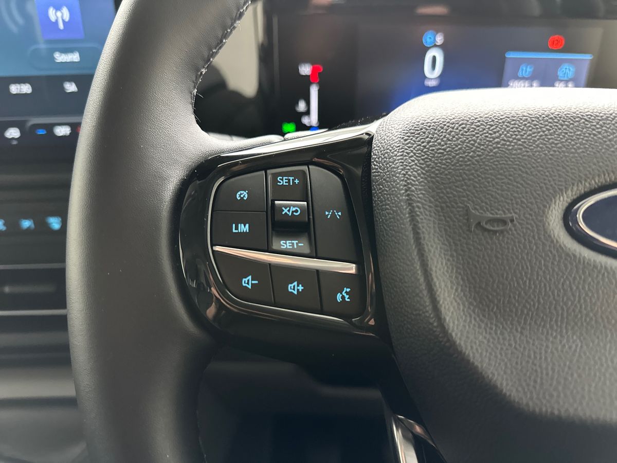 Used Ford Transit Custom 2025 for sale - 77047517: Photo 29