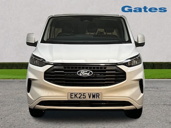 Used Ford Transit Custom 2025 for sale - 77047517: Photo