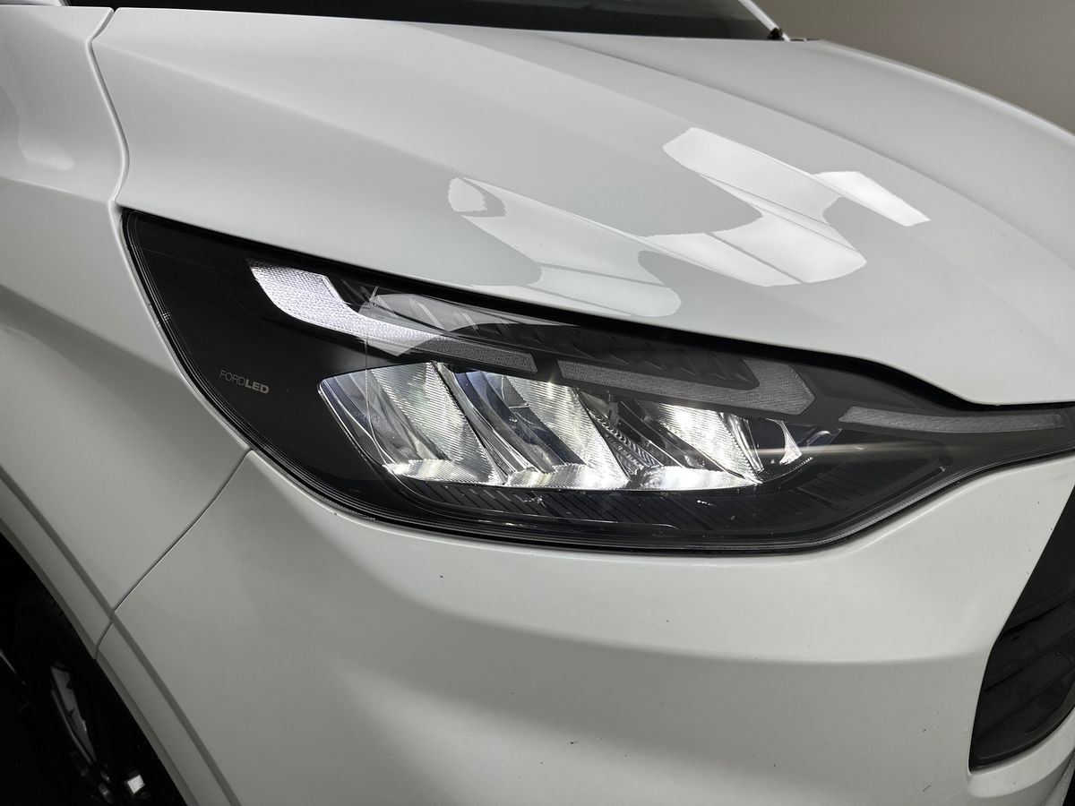 Used Ford Transit Custom 2025 for sale - 77047517: Photo 33