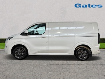 Used Ford Transit Custom 2025 for sale - 77047517: Photo