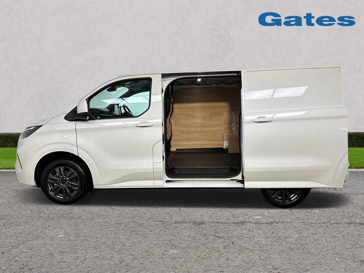 Used Ford Transit Custom 2025 for sale - 77047517: Photo 5